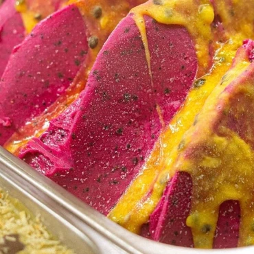 Imagem - De pitaya a Piña Colada: novos gelatos para se refrescar no verão do ES