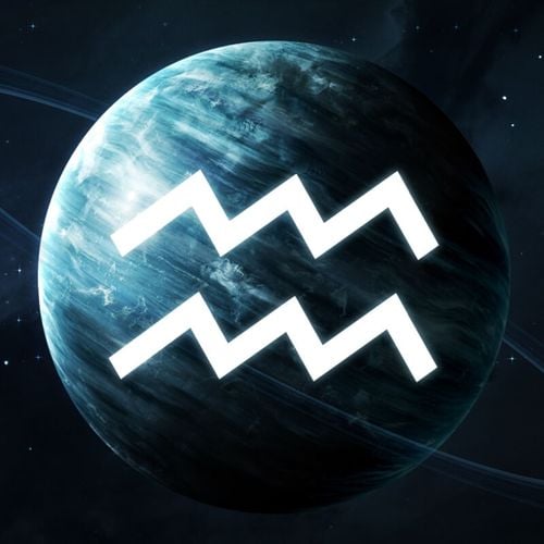 Imagem - Aquário: descubra a regência e co-regência do signo 
