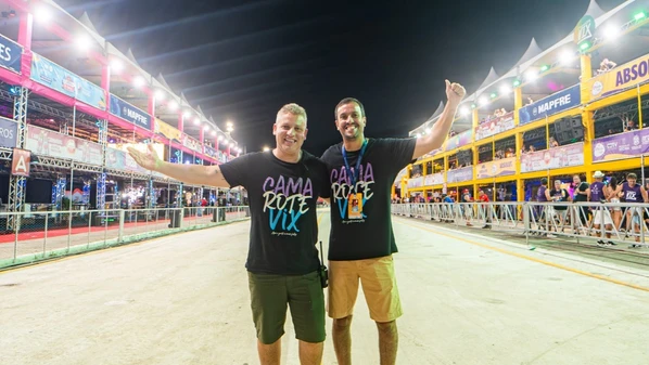 A agenda começa no dia 21 de janeiro, com a Noite das Embaixadoras, no Barlavento, marcada pela entrega oficial dos kits