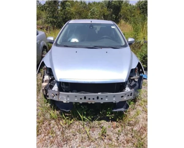 Carro Ford/Focus. Lance a partir de R$ 3 mil. por Divulgação | Prefeitura de Vila Velha