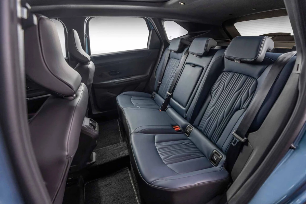 Teste do Renault Boreal Iconic por Rodolfo Bührer/Renault Divulgação 