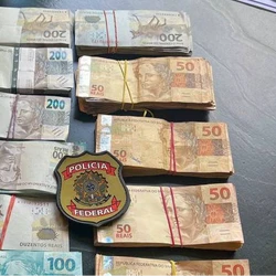 Buscas e apreensões acontecem em endereços ligados a ex-banqueiro, parentes e empresário Nelson Tanure; Fabiano Zettel, cunhado de dono do Master, é preso