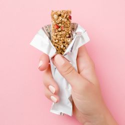 Entenda como escolher as melhores opções para o lanche