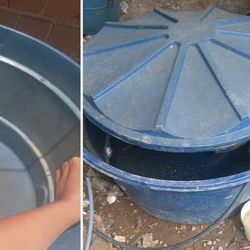 A última notificação aconteceu no domingo (11); no bairro Conquista, moradores afirmam que o problema de desabastecimento já dura dois meses