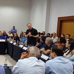 Plano de marketing é organizado a partir de seis segmentos estratégicos: praia e mar; natureza e ecoturismo; agroturismo e turismo rural; cultura e patrimônio; gastronomia; e eventos e negócios