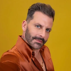 O ator passou mal após 10 horas no teste de resistência e precisou de atendimento médico