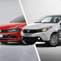 Modelo mais emplacado do ano passado foi o mesmo de 2024, a Fiat Strada; preço dos veículos listados partem de R$ 82.560 e vão até R$ 174.990, nas versões de entrada