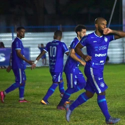 Atacante Tony foi o autor do gol solitário da partida da primeira rodada do Estadual