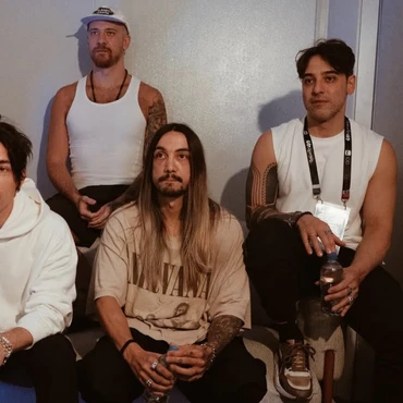 Imagem - NX Zero se pronuncia após baixista comentar em post de Lula: 'Não apoiamos'