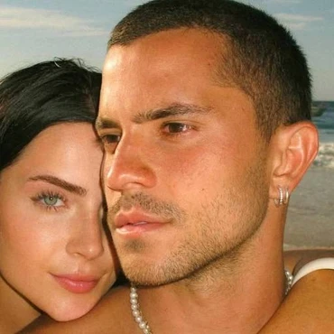 Imagem - Jade Picon e André Lamoglia oficializam namoro com fotão nas redes