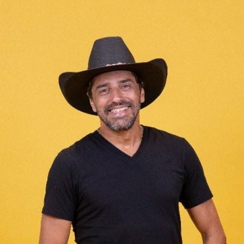 Imagem - Alberto Cowboy conquista a terceira liderança no BBB 26