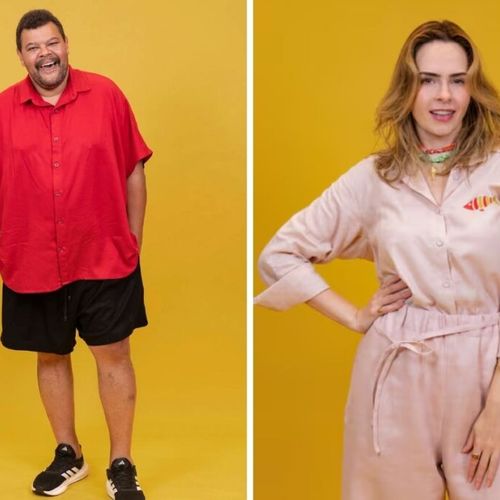 Imagem - Babu propõe trato para causar expulsão de Ana Paula