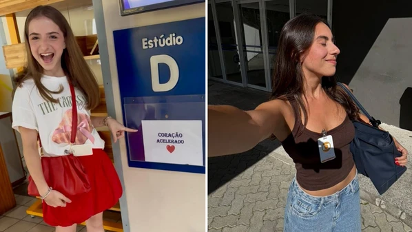 Produção que estreou na última segunda-feira (12) reúne gerações de atrizes do Estado em uma comédia romântica embalada pela música