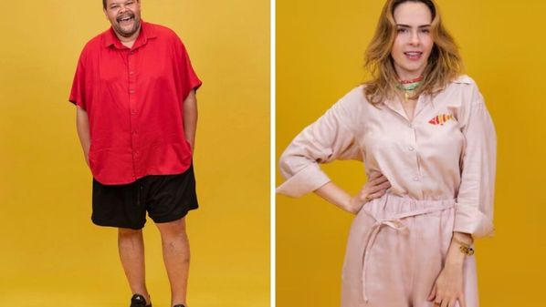 Brother colocou a rivalidade de lado para tramar ao lado de grupo adversário