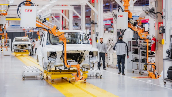 Bastidores da negociação entre governo do Estado e executivos mostram o que fez montadora optar por fábrica em Aracruz, no Norte capixaba