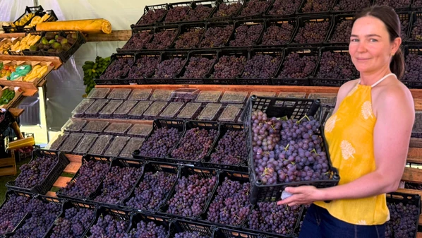 Evento comemora 60 anos com programação reúne gastronomia, vinhos artesanais, feira rural, apresentações culturais, sorteios e atividades para toda a família