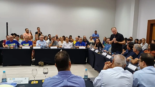 Plano de marketing é organizado a partir de seis segmentos estratégicos: praia e mar; natureza e ecoturismo; agroturismo e turismo rural; cultura e patrimônio; gastronomia; e eventos e negócios