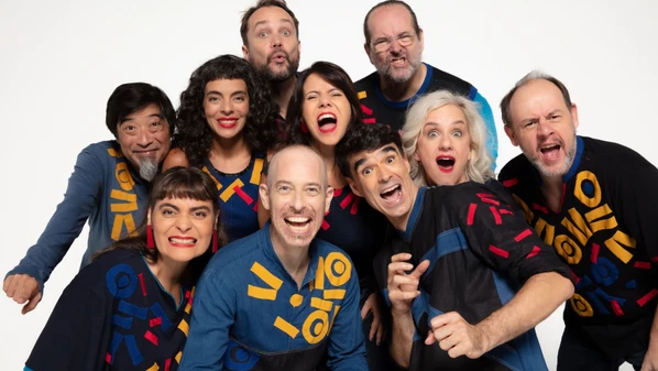 Apesar de ainda não ter inaugurado oficialmente, Cais das Artes recebe evento com shows gratuitos de artistas regionais e nacionais