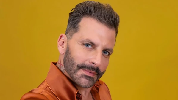 O ator passou mal após 10 horas no teste de resistência e precisou de atendimento médico