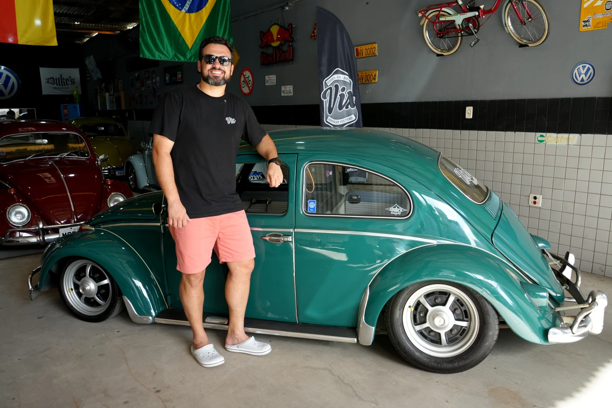 Fusca