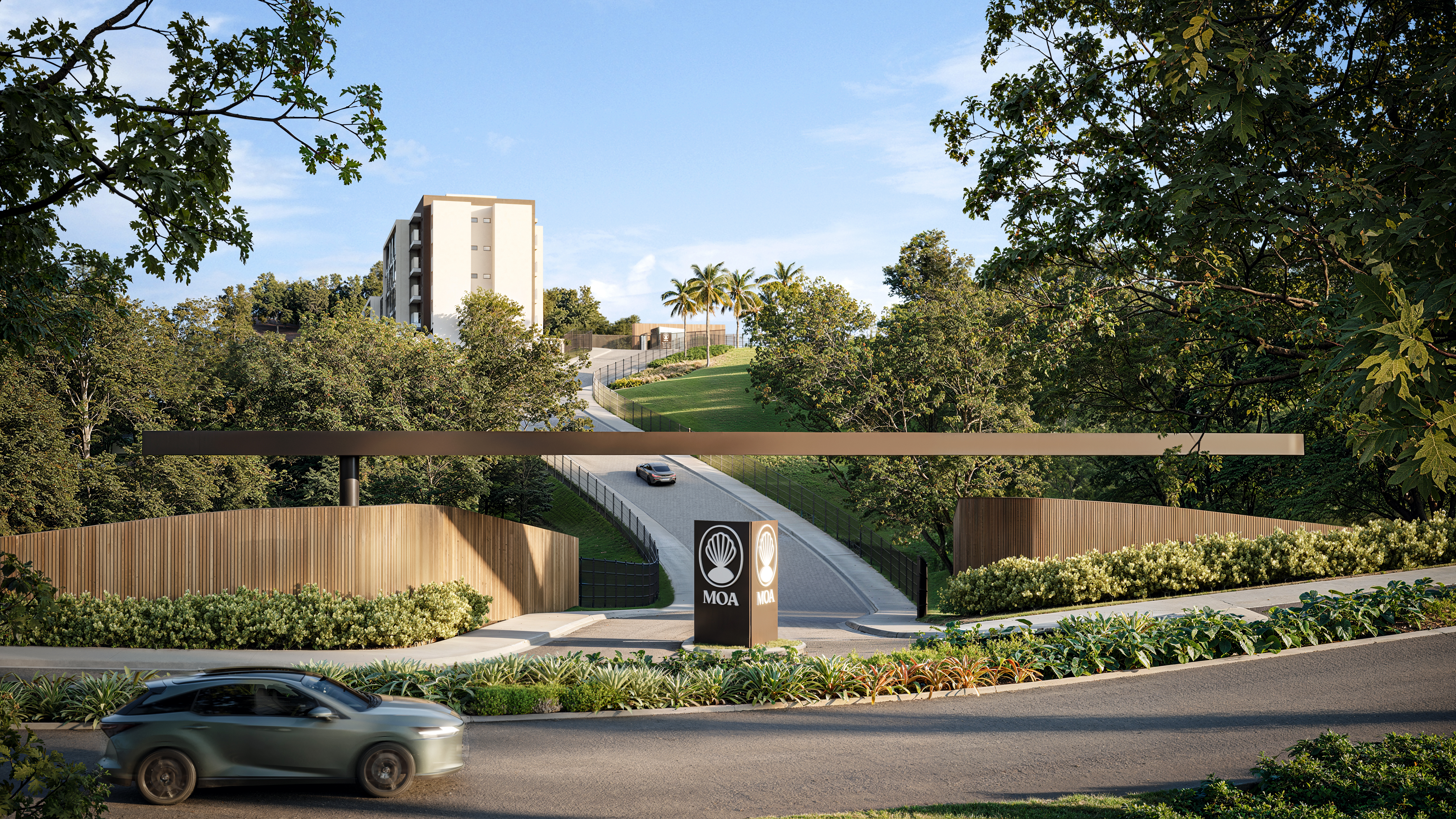 Moa Praia de Iriri, da Javé Construtora