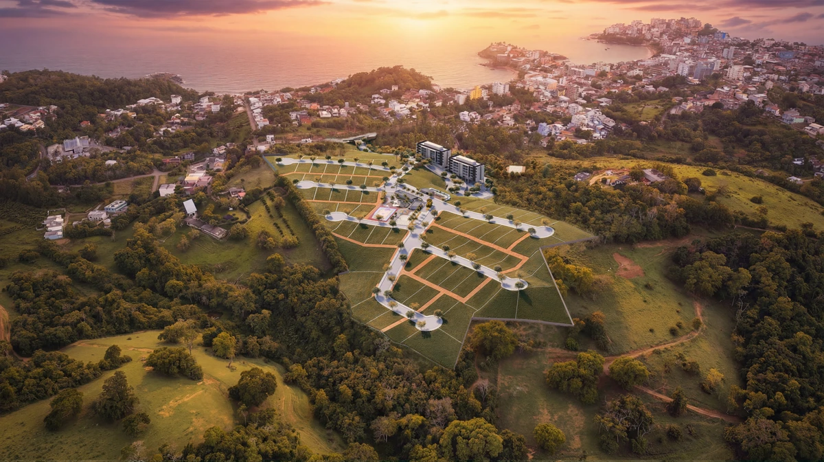 Moa Praia de Iriri será lançado na região da Praia dos Namorados