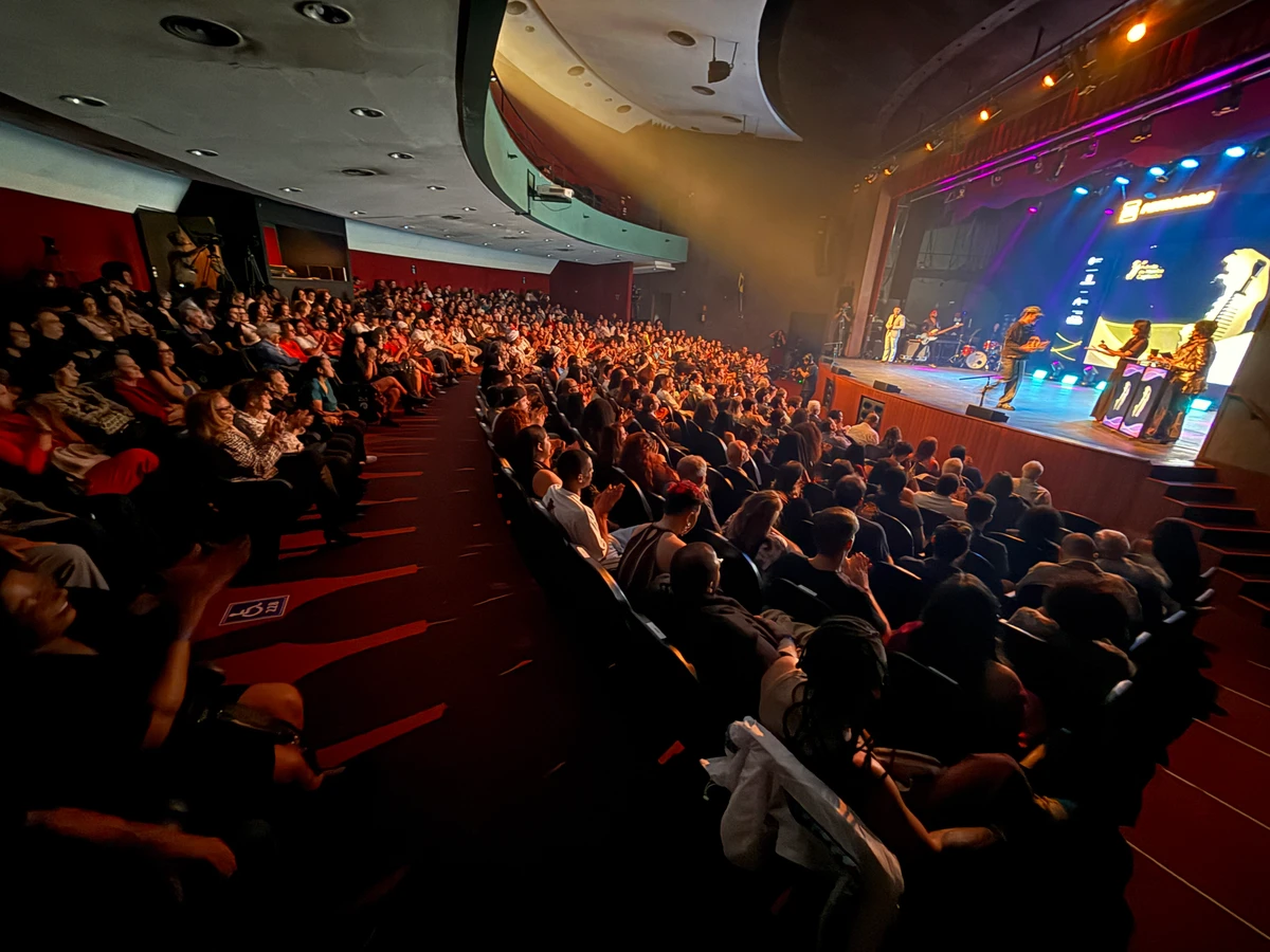 Prêmio da Música Capixaba 2025