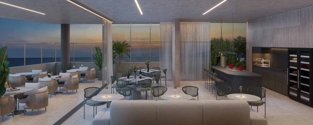  Confira mais detalhes do Apogeo por Divulgação/Javé