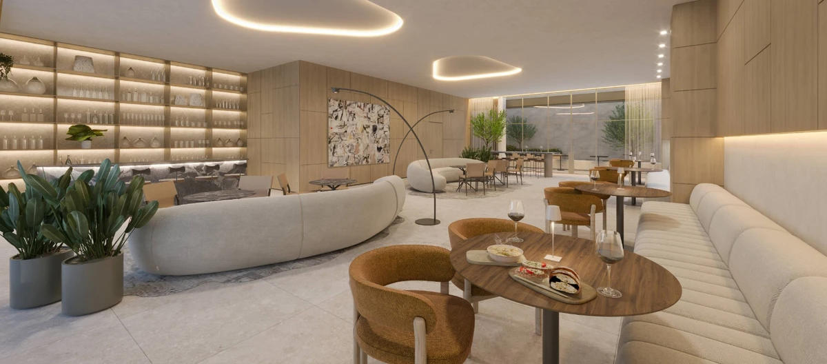  Confira mais detalhes do Apogeo por Divulgação/Javé