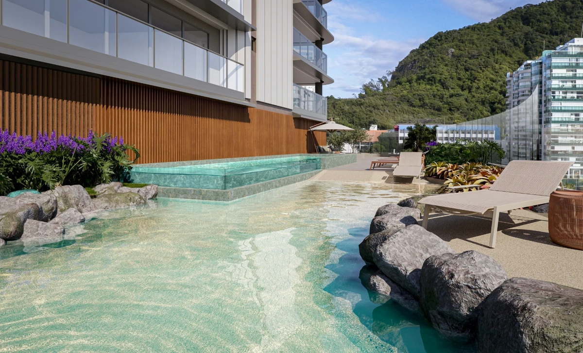  Confira mais detalhes do Apogeo por Divulgação/Javé