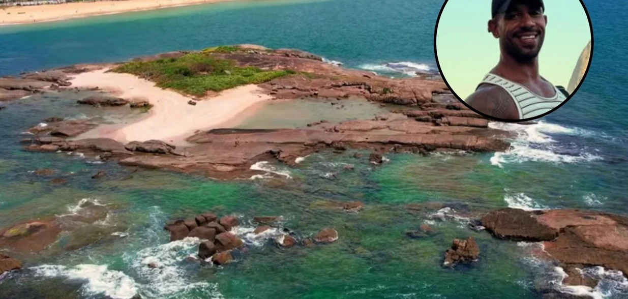 Ouça a Major do Corpo de Bombeiros do Espírito Santo, Gabriela Andrade