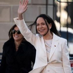 Presidente americano disse que receber o prêmio foi "um gesto maravilhoso de respeito mútuo"