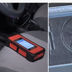 O investimento de R$ 2,5 milhões fornece mecanismos com capacidade para identificar a presença de peças roubadas e até mesmo adulteradas em veículos abordados em ações; veja como funciona