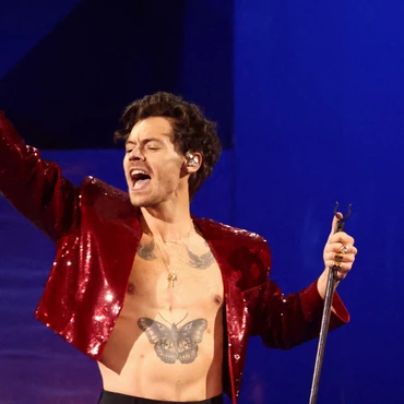 Imagem - Harry Styles anuncia retorno à música com lançamento de disco em março