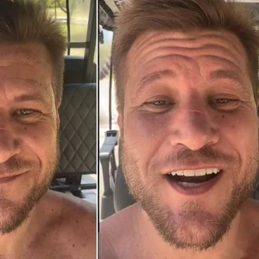 Imagem - Alemão pede para voltar ao BBB e enfrentar o rival, Cowboy