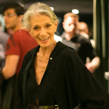 Imagem - Morre Vera Valdez, atriz e modelo que desfilou para Chanel e Dior, aos 89 anos