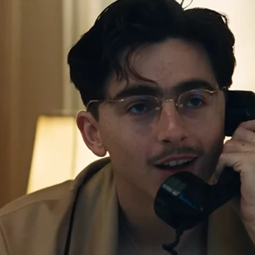 Imagem - 'Marty Supreme' diverte como um filme da Sessão da Tarde com esteroides