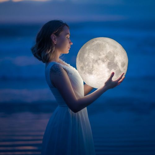 Imagem - Força da Lua: descubra como a energia lunar pode transformar sua vida