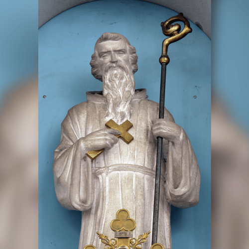 Imagem - Dia de Santo Amaro: 3 orações para proteção e bênçãos