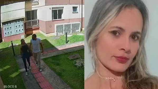 Ezequiel Zacarias Costa fugiu após o crime com o carro da vítima e o abandou em Minas Gerais nos últimos dias de 2025; polícia paranaense avisou sobre a presença dele em terras capixabas