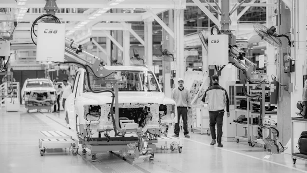 A grandiosidade desse negócio mostra que a infraestrutura logística precisa estar adequada para conseguir atrair o interesse de empresas desse porte