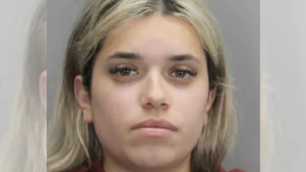 Juliana Peres Magalhães foi considerada culpada de participar dos assassinatos de Christine Banfield e Joseph Ryan em 2023