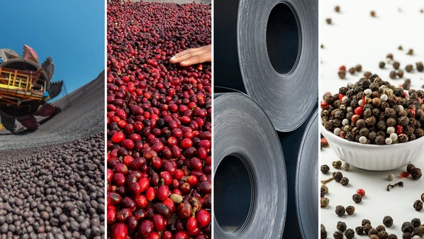 Apesar de os Estados Unidos continuarem sendo o principal parceiro do Estado, produtos capixabas ganharam espaço em outras nações, especialmente as asiáticas, em 2025