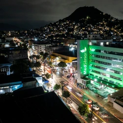 Operadora de saúde capixaba vai ampliar a estrutura no Espírito Santo além de abrir unidades no Rio de Janeiro e Distrito Federal