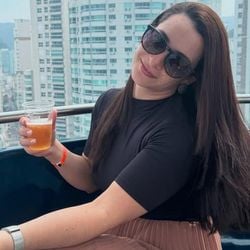 A delegada Layla Ayub teria se envolvido romanticamente com um membro do Primeiro Comando da Capital (PCC) no Pará