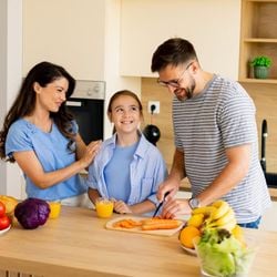 Veja como inserir na rotina mais frutas, legumes, verduras e outros alimentos nutritivos