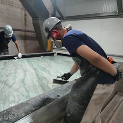 O setor é muito concentrado no Espírito Santo, cerca de 80% do movimento está aqui. Portanto, trata-se de algo estratégico para o PIB capixaba