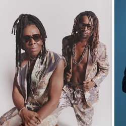 Show duplo marca o reencontro de Falcão com o público e a estreia nacional da turnê “De Agora em Diante”, do Cidade Negra