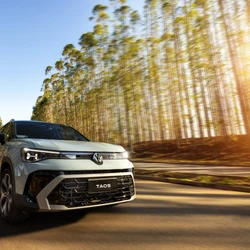 Modelo, que foi apresentado em 2025, chega às concessionárias da marca na próxima quinta-feira (22), custando a partir de R$ 199.990; veja o que mudou