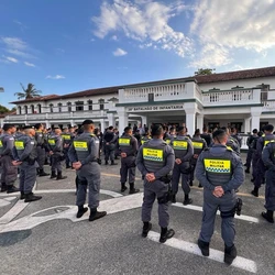 Governo do Estado anunciou, na quinta-feira (15), que vai criar novos batalhões das duas instituições, o que deve levar a mudanças na estrutura organizacional